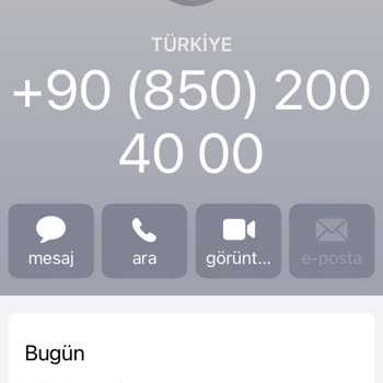 Migros Sanal Market İstanbul İsfanbul AVM Şube Gelmeyen Bebek Maması.