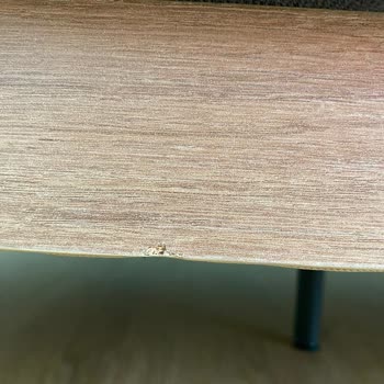 Doğtaş Mobilya Kusurlu Ürün Getirdi 3 Aydır Servis Gelmiyor