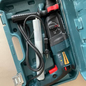 Dewalt Satışta Olan Ürünle Gelen Ürün Farklı