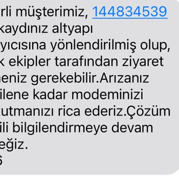 Vodafone Evde Fiber 1000