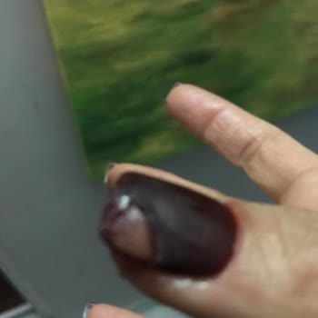 Nihal Nail Ataköy (Nail Art Studio) Tırnak Salonu Hizmet Kalitesiyle İlgili Müşteri Şikayeti