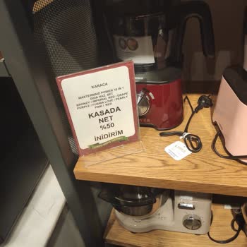 Karaca Züccaciye Karaca Mastermaid Power 10in1