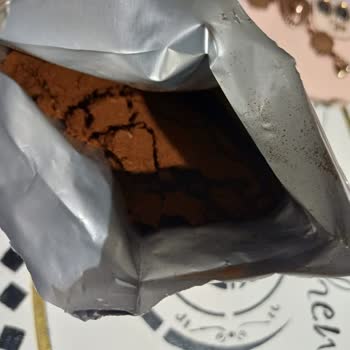 Kahve Dünyası Hatalı Üretim