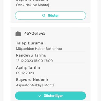 Arçelik Servis Ve Kurulum İlgisizliği