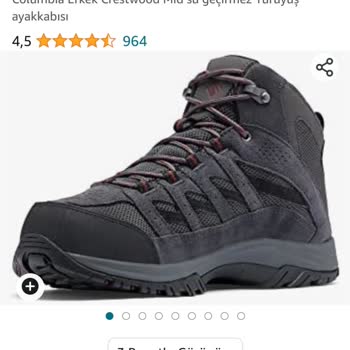 Amazon Yanlış Ürün Gönderdi