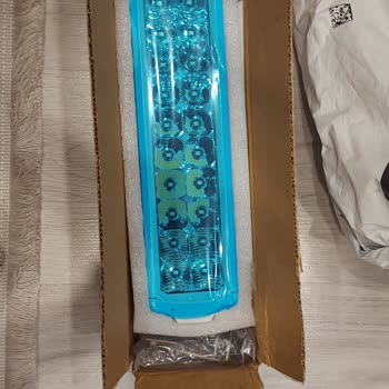 Amazon Yanlış Ürün Gönderdi