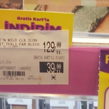 Gratis'in Hukuksuzluğu Ve Çalışanlarını Seçerkenki Özensizliği
