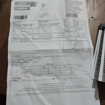 Schafer Cihaz Çalışmıyor Kahveyi Pişirmiyor