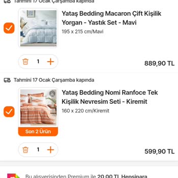 Yataş A Hiç Yakışmadı