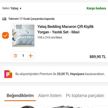 Yataş A Hiç Yakışmadı