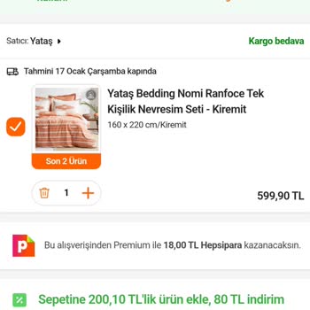 Yataş A Hiç Yakışmadı