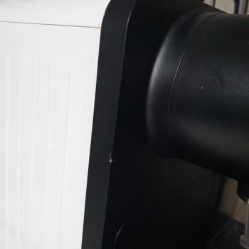 Tchibo Cafissimo Milk Kapsül Kahve Makinesi