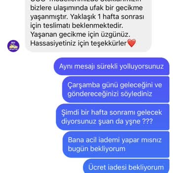 Bg Sportive Ürün Göndermiyor Ücret İadesi Yapmıyor.! #Shopier