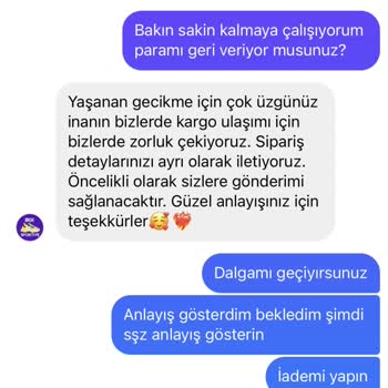 Bg Sportive Ürün Göndermiyor Ücret İadesi Yapmıyor.! #Shopier