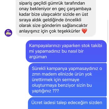 Bg Sportive Ürün Göndermiyor Ücret İadesi Yapmıyor.! #Shopier