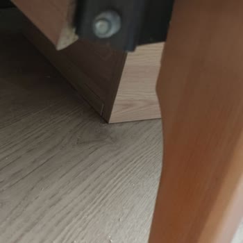 Taşpınar Mağazası Mobilya Sıkıntısı