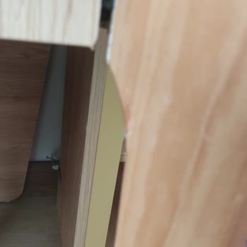 Taşpınar Mağazası Mobilya Sıkıntısı