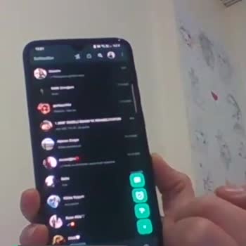 Whatsapp Aero Olan Numaraya Yok Deyip Rehberimdeki Kişiye Mesaj Atamıyorum!