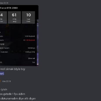 Geforce Now Kasma, Takılma Ve Düşük FPS Sorunu