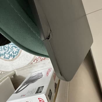 Teknosa Hasarlı Ürün (65PUS8808) Gönderdi