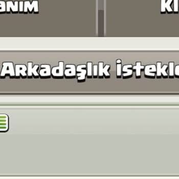 Clash Of Clans Haksız Yere Kalıcı Ban Hatası