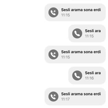 Charmé Butik 3 Ürün Aldım Ve Gönderilmedi