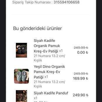 Kokopatik Muhatap Olacağımız Kimse Yok