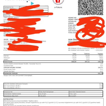 Türk Telekom İnternet Bağlantı Kopması Ve Sonrası