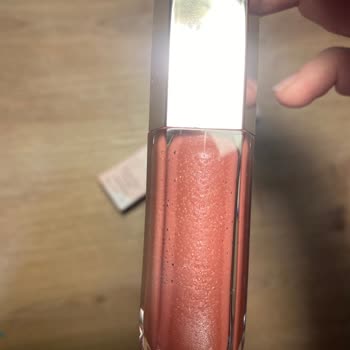 Sephora Fenty Gloss Bomb Yapısı Bozuk Çıktı, Baloncuk Baloncuk