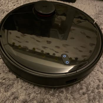 Ouno Service Robot Süpürge Servise Gidip Yapılmasına Rağmen Çalışmıyor