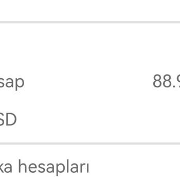 Enpara Hesabım Uygulaması Sebebi İle Kredi Kartı Ödememi Yapamadım