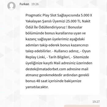Matadorbet Olimpus Oyunundaki Büyük Kazanç Sorunu