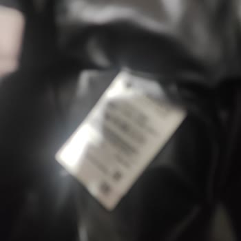 Gardırop Sahte Ürün Sorunu