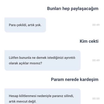BaşarıBet Bahis Sitesinde Erişim Sorunu Ve Hesap Engelleme Şikayeti