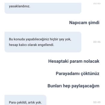 BaşarıBet Bahis Sitesinde Erişim Sorunu Ve Hesap Engelleme Şikayeti
