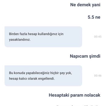 BaşarıBet Bahis Sitesinde Erişim Sorunu Ve Hesap Engelleme Şikayeti