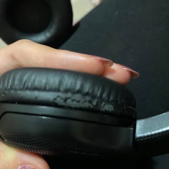 Sony Eurasia Sony Kulaklık Pedi