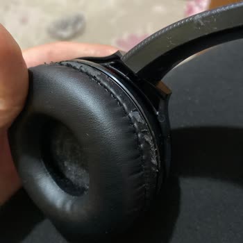 Sony Eurasia Sony Kulaklık Pedi