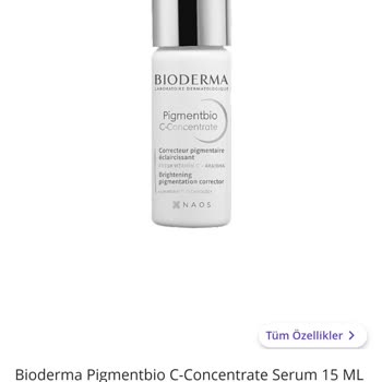 Bioderma Ciltte Yanma Kızarıklık Batma