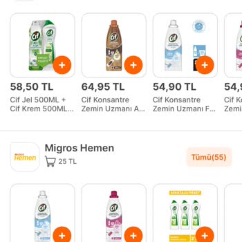 Hepsiburada Market Gerçekleşemeyen, Hayali İndirim