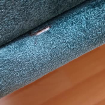 Bellona Kumaşı Yırtık, Defolu Ve Yanlış Yastık Siparişi