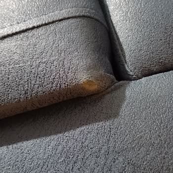 Bellona Kumaşı Yırtık, Defolu Ve Yanlış Yastık Siparişi