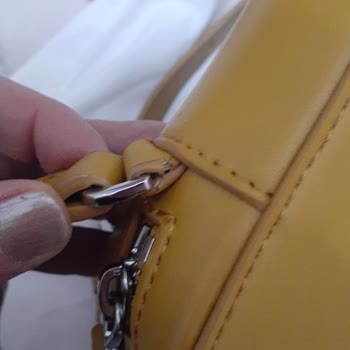 Boyner'den Aldığım Calvin Klein Çanta