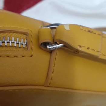 Boyner'den Aldığım Calvin Klein Çanta