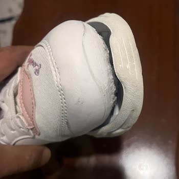 FLO Ayakkabı İnceleme Red Konusu