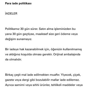 The Sue (thesue.co) Sorun Yaşama