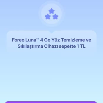 Hepsiburada Bil KAZAN'daki Hediye Vermedi