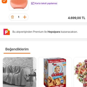 Hepsiburada Bil KAZAN'daki Hediye Vermedi