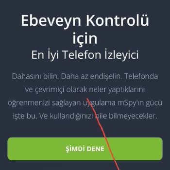 Mspy Tecrübem Hayal Kırıklığına Dönüştü