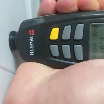 Siemens Ev Aletleri 2 Yıllık Çamaşır Makinesinde Paslanma!